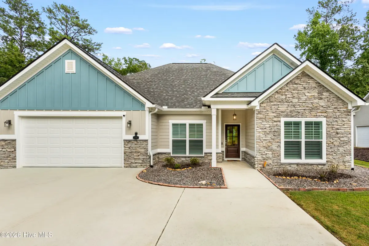 106 Marlboro Place, McCormick, SC 29835 - #1