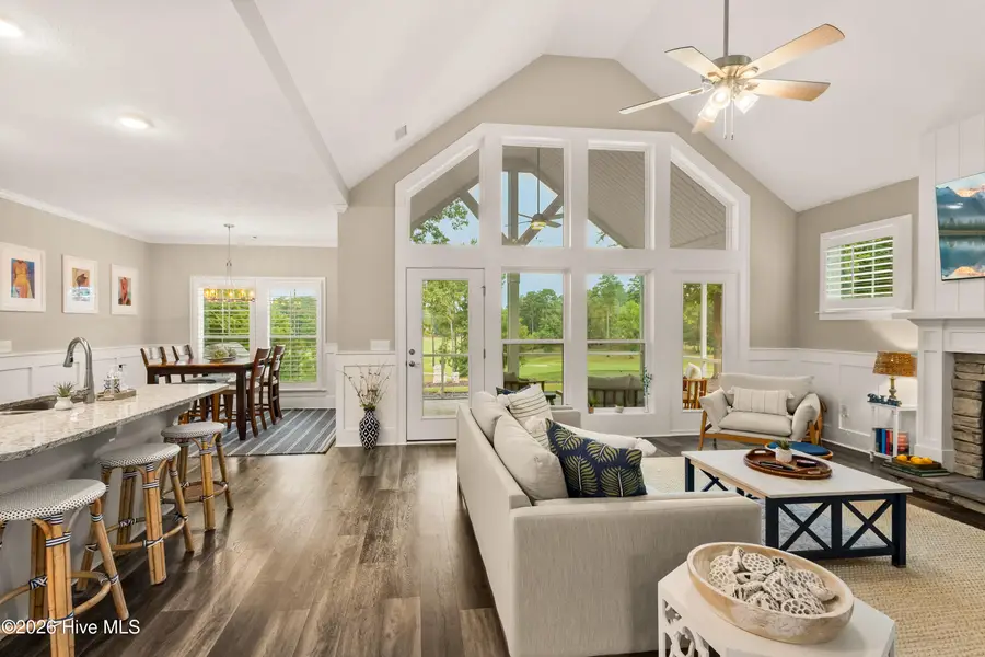 106 Marlboro Place, McCormick, SC 29835 - #3