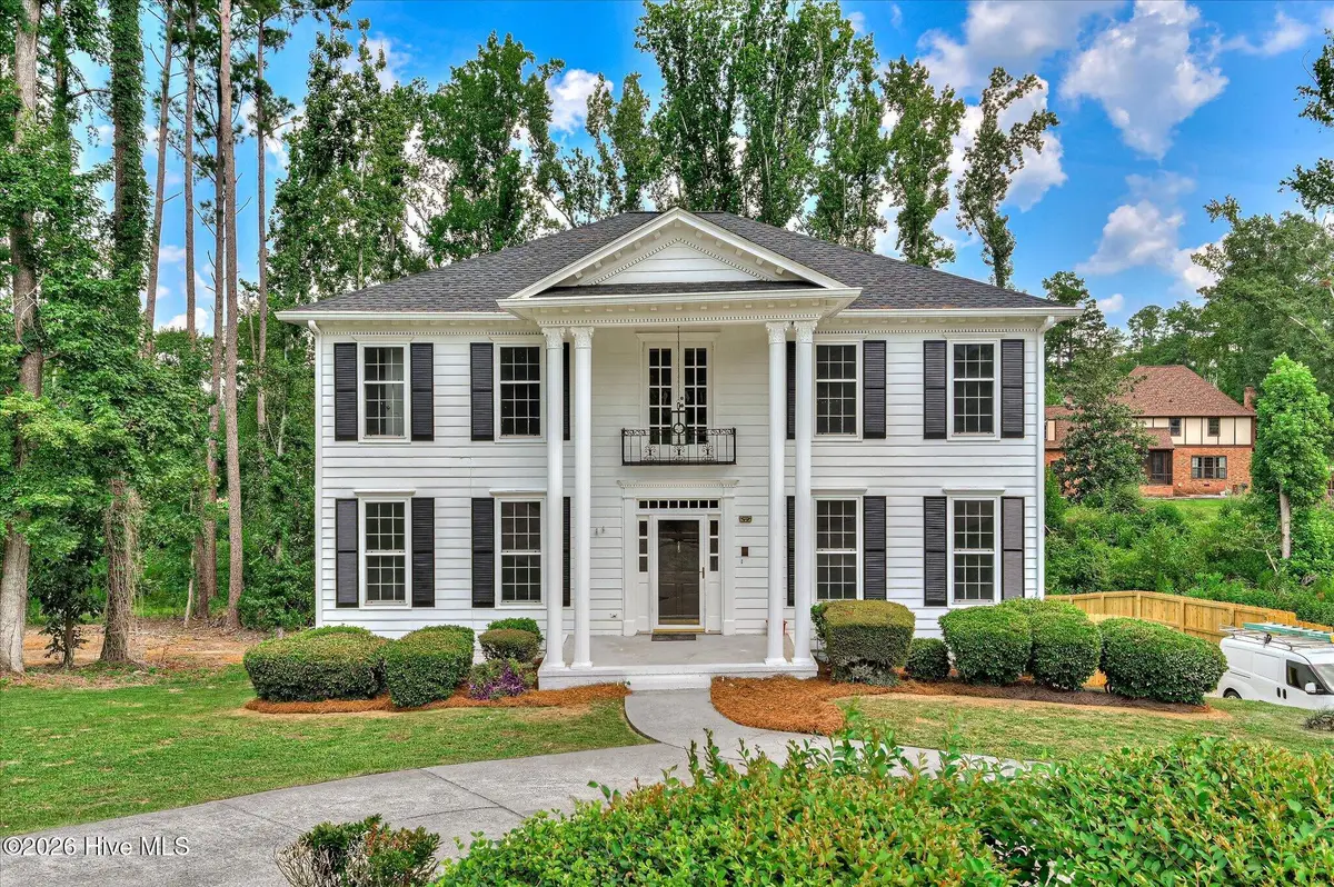 4189 Quail Springs Circle, Martinez, GA 30907 - #1