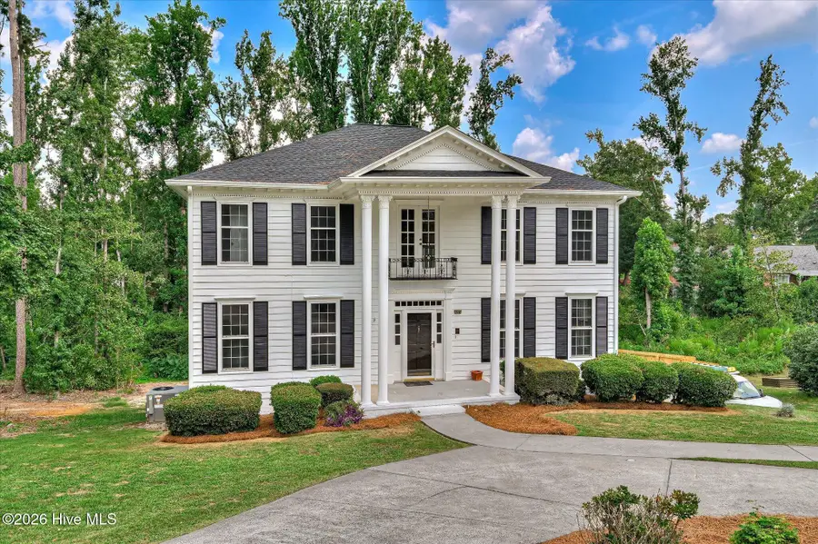 4189 Quail Springs Circle, Martinez, GA 30907 - #2