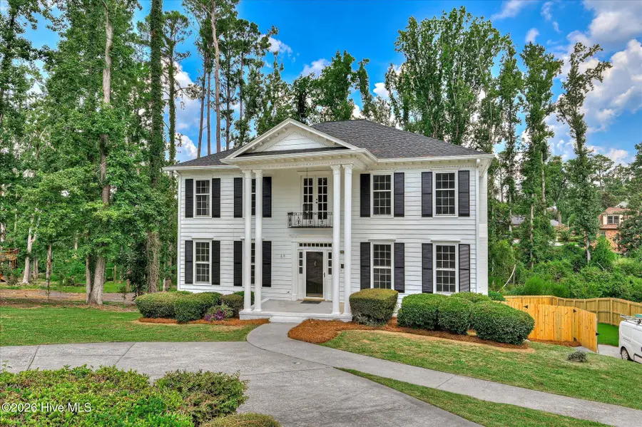 4189 Quail Springs Circle, Martinez, GA 30907 - #3