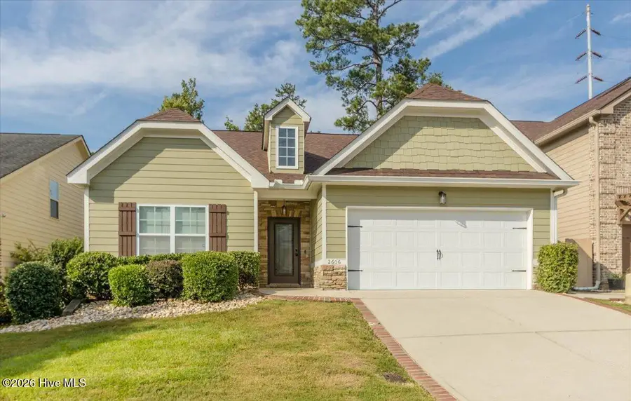 2606 Sherborne Court, Augusta, GA 30909 - #2
