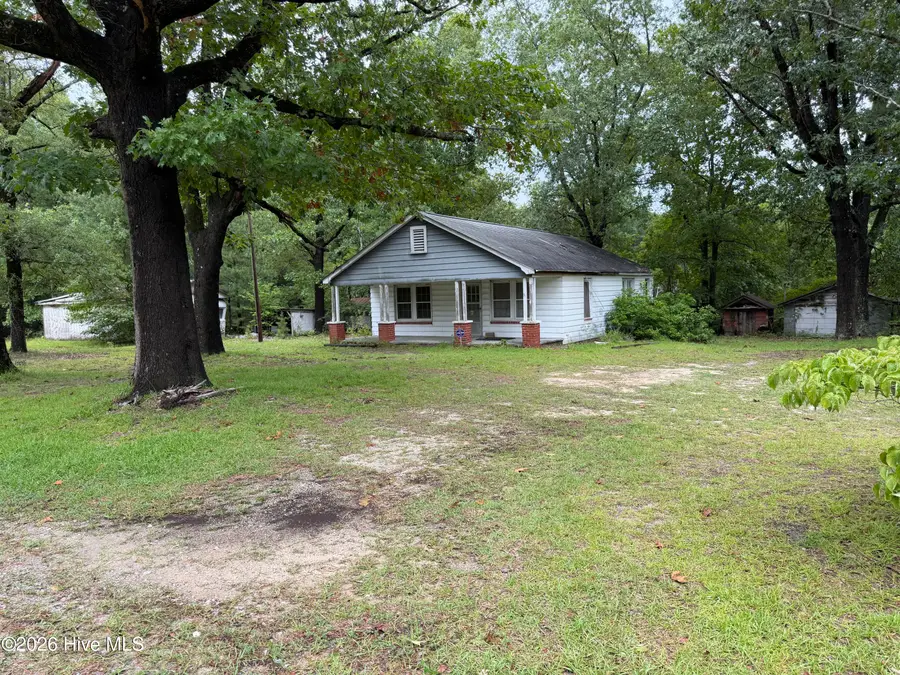 235 Bryant Road, Carthage, NC 28327 - #2