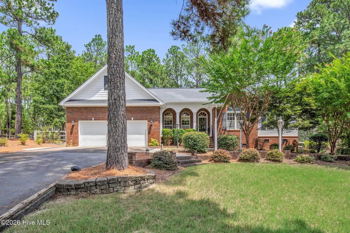 5 Fur Court E, Pinehurst, NC 28374 - #1