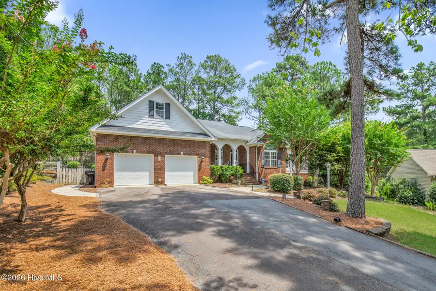 5 Fur Court E, Pinehurst, NC 28374 - #2