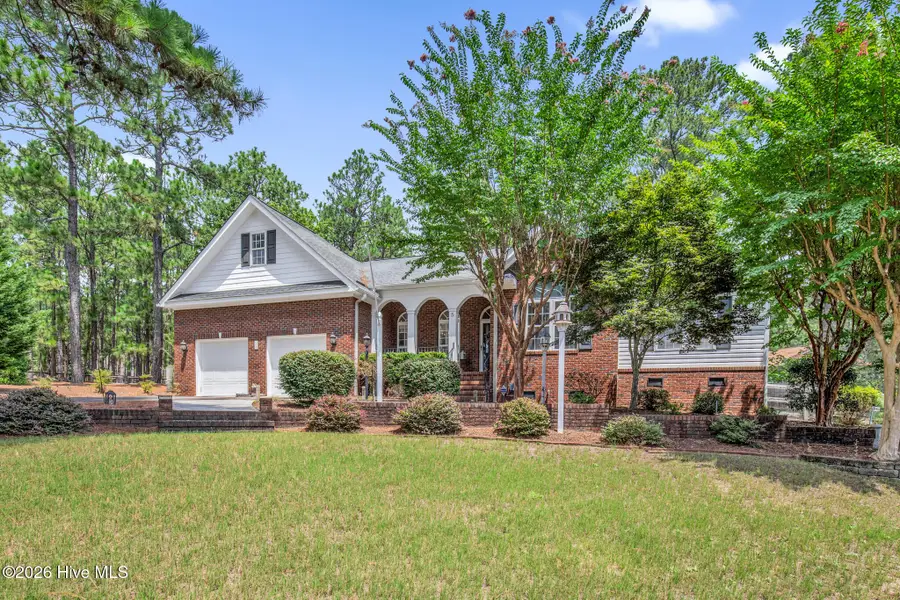 5 Fur Court E, Pinehurst, NC 28374 - #3