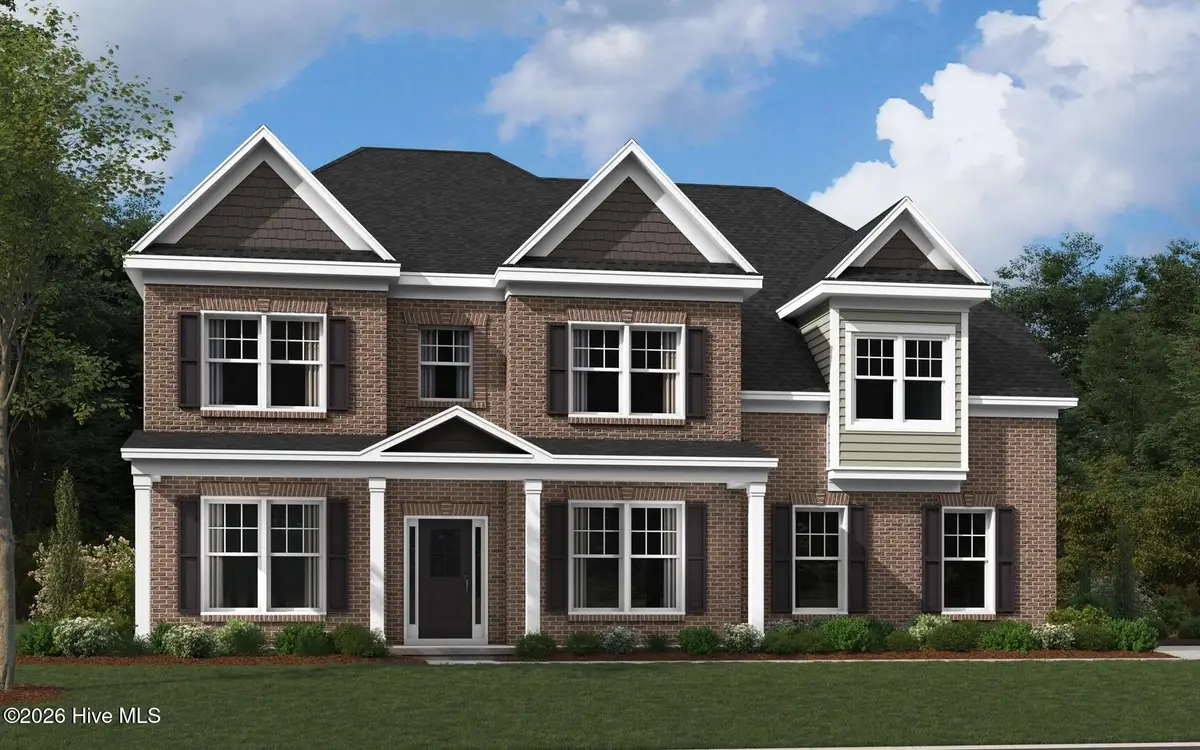 281 Eutaw Springs Trail, North Augusta, SC 29860 - #1