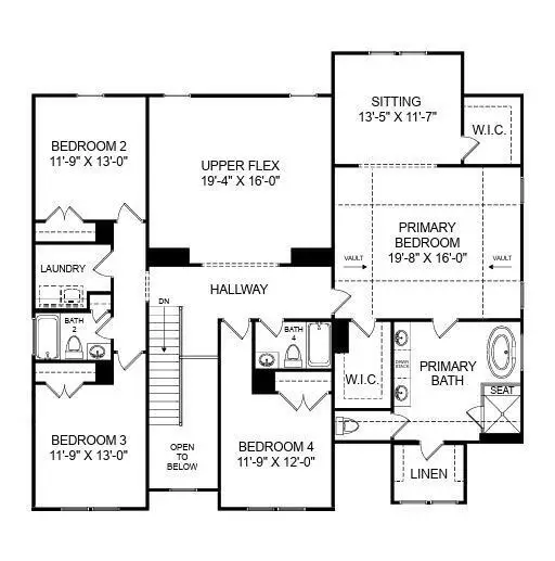 281 Eutaw Springs Trail, North Augusta, SC 29860 - #3