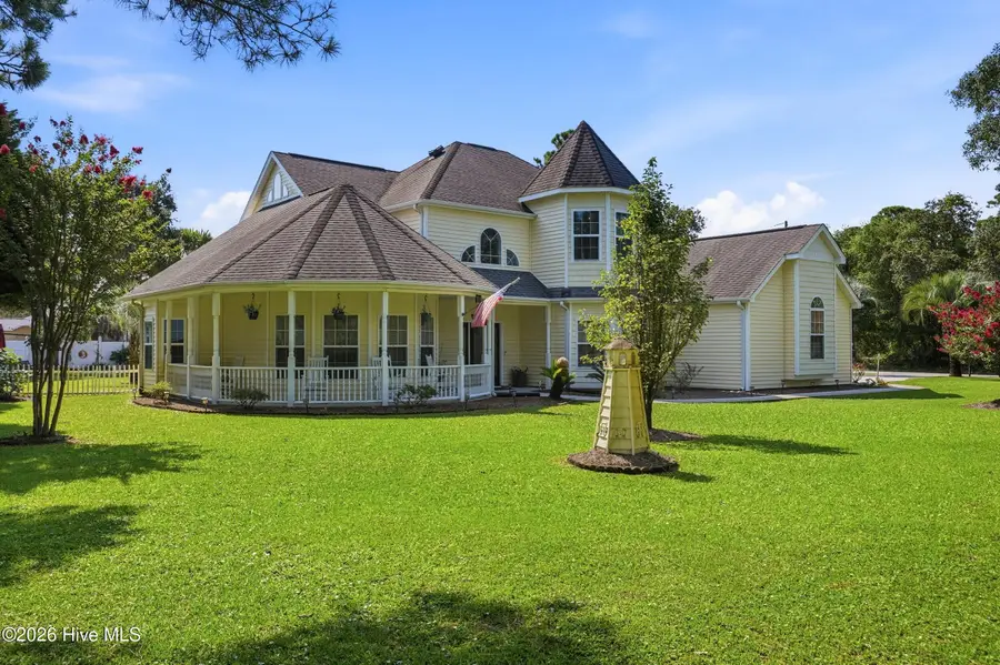 400 Dow Road N, Carolina Beach, NC 28428 - #2