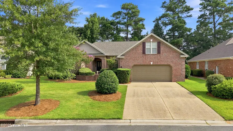 1304 Monarch Court, Leland, NC 28479 - #3