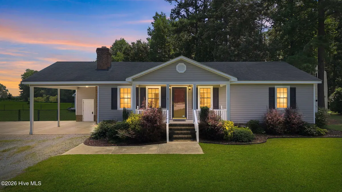 3863 Us 258 S, Tarboro, NC 27886 - #1