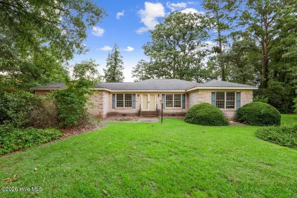 406 Daniel Drive, Goldsboro, NC 27534