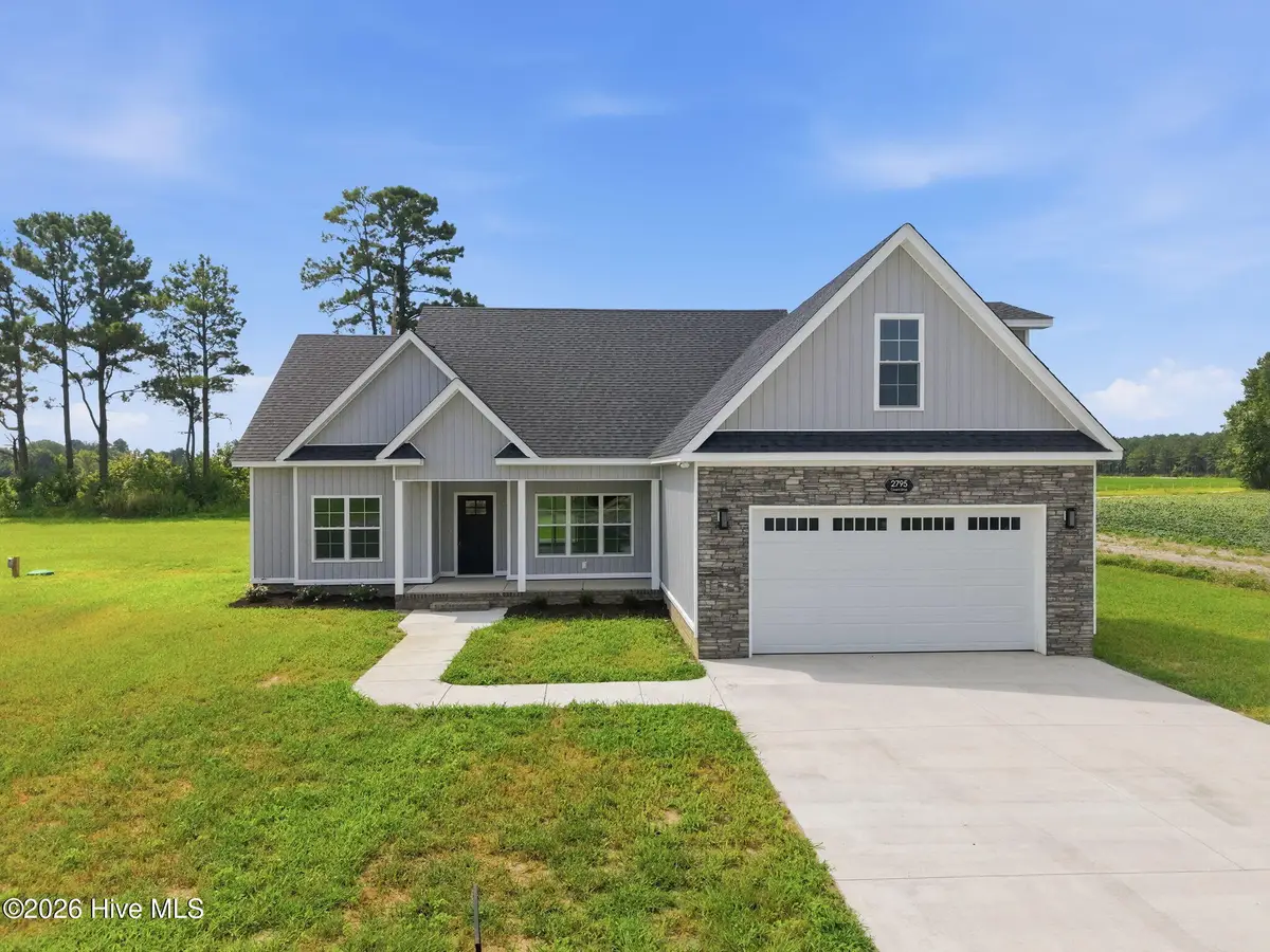 2795 Covent Drive, Farmville, NC 27828 - #1