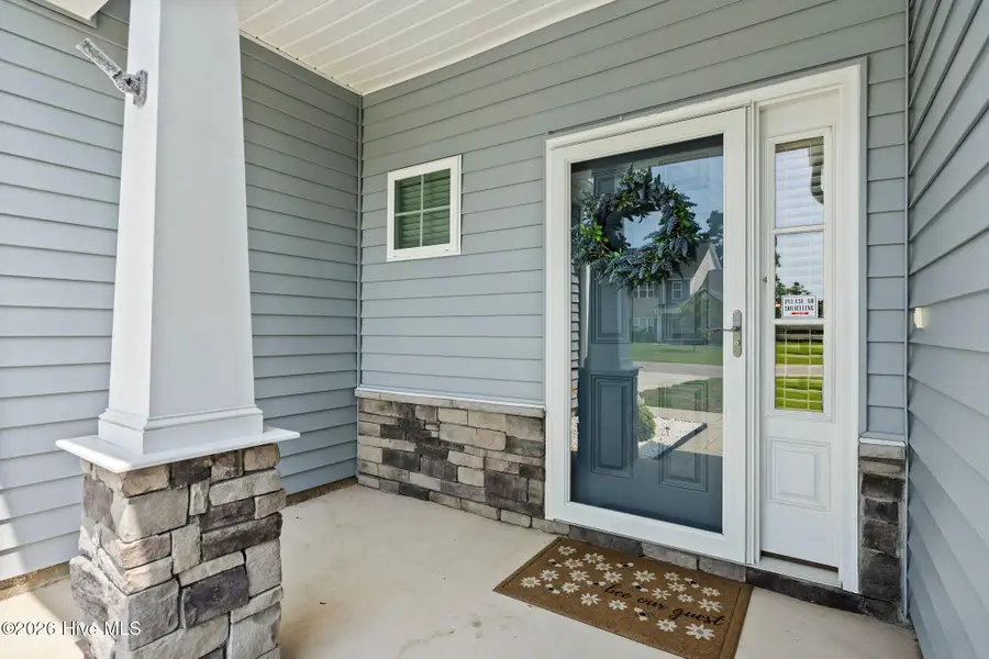 943 Needlerush Road, Sneads Ferry, NC 28460 - #2