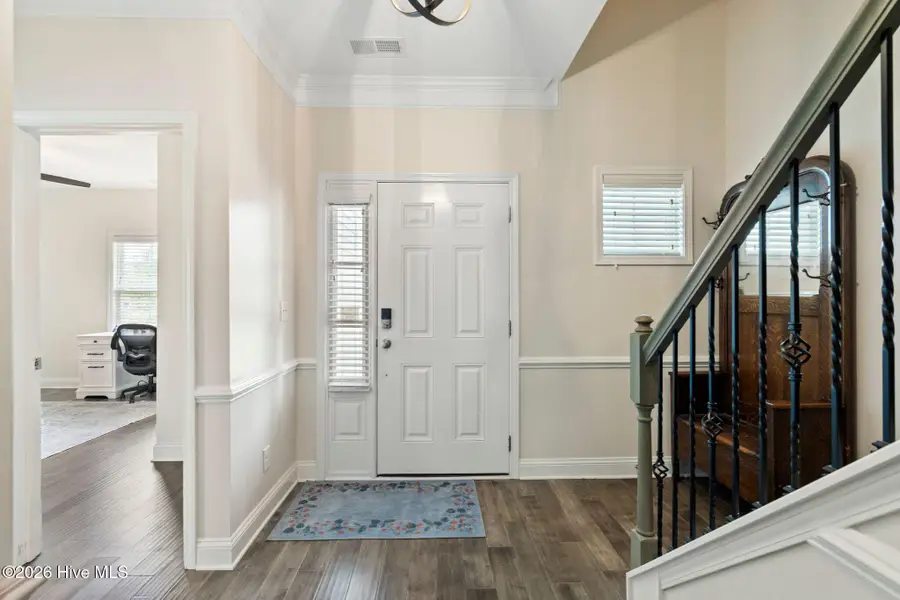 943 Needlerush Road, Sneads Ferry, NC 28460 - #3