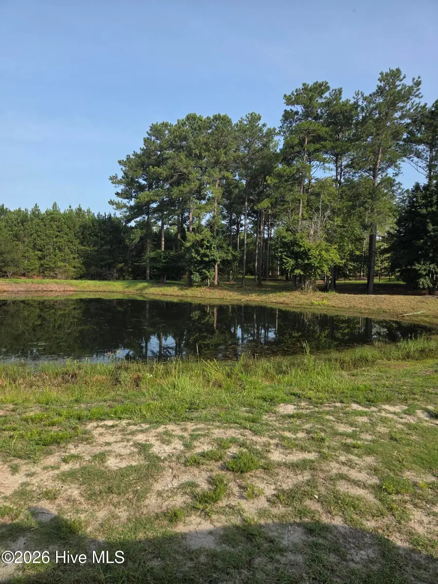 1062 Tinton Point Sw, Sunset Beach, NC 28468 - #2