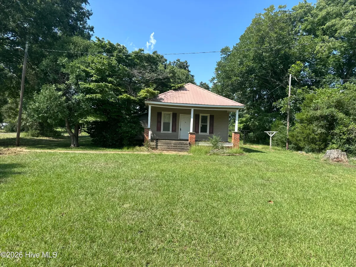 2644 Spies Road, Robbins, NC 27325 - #1
