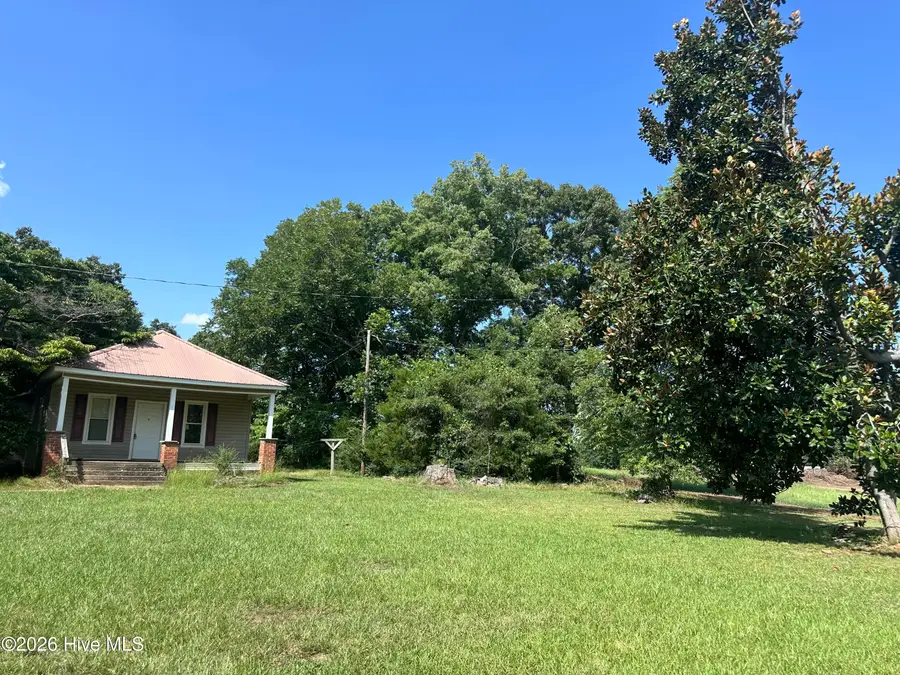2644 Spies Road, Robbins, NC 27325 - #2