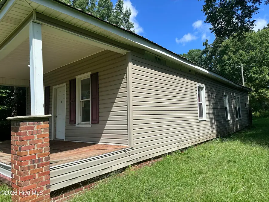 2644 Spies Road, Robbins, NC 27325 - #3