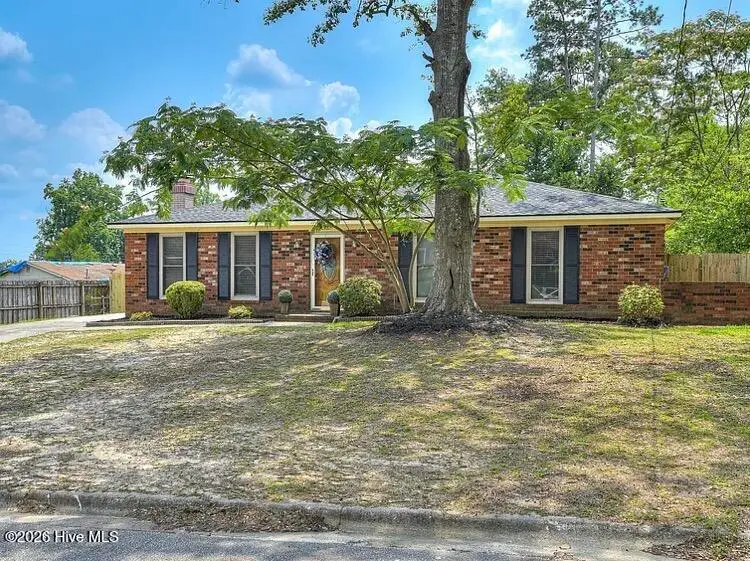 522 Gray Drive, Martinez, GA 30907 - #3