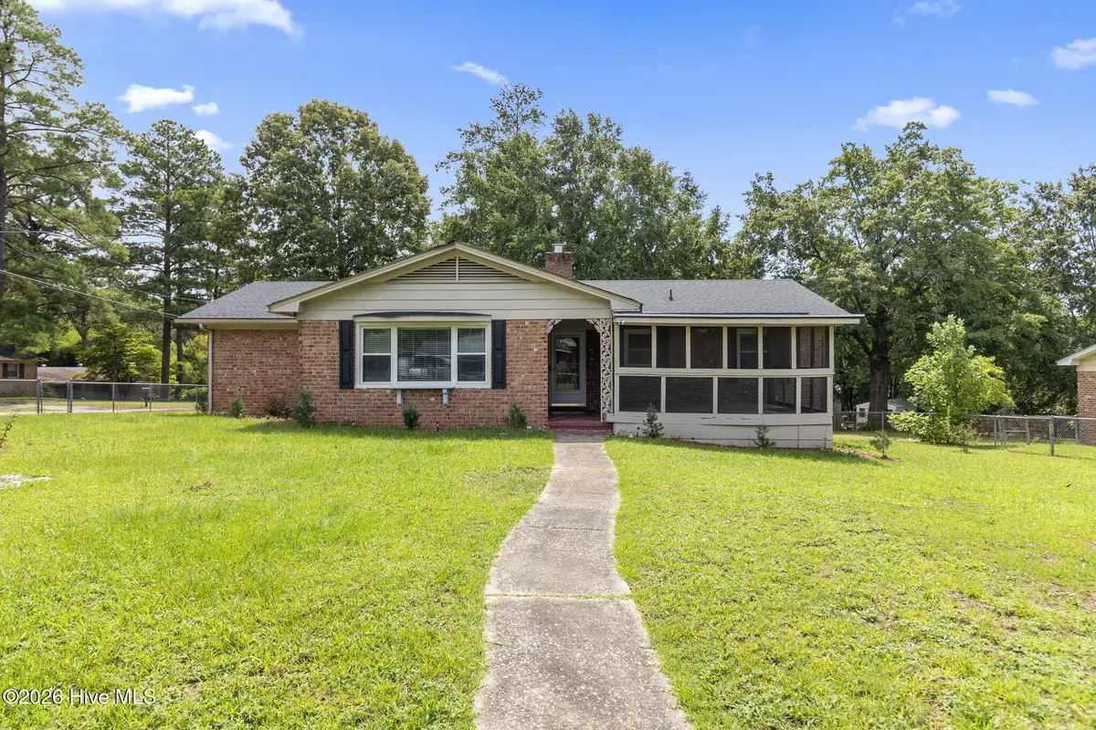 354 Summer Hill Road, Fayetteville, NC 28303 - #1
