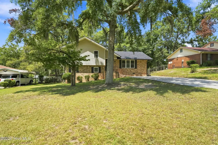 1811 N Barton Drive, Augusta, GA 30906 - #3