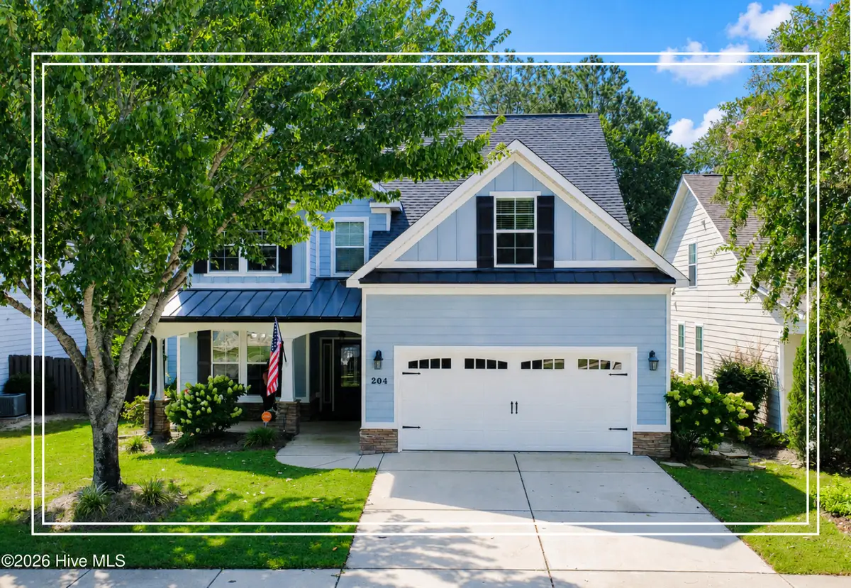 204 Clyde Avenue, Evans, GA 30809 - #1
