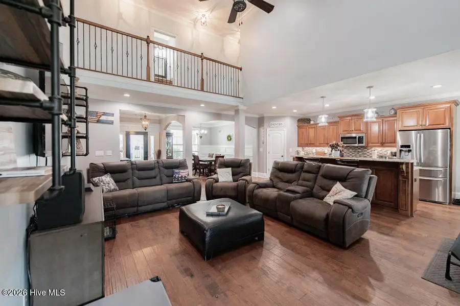 204 Clyde Avenue, Evans, GA 30809 - #2