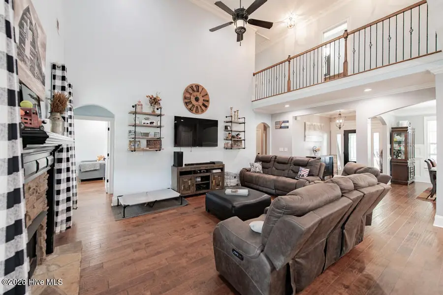 204 Clyde Avenue, Evans, GA 30809 - #3