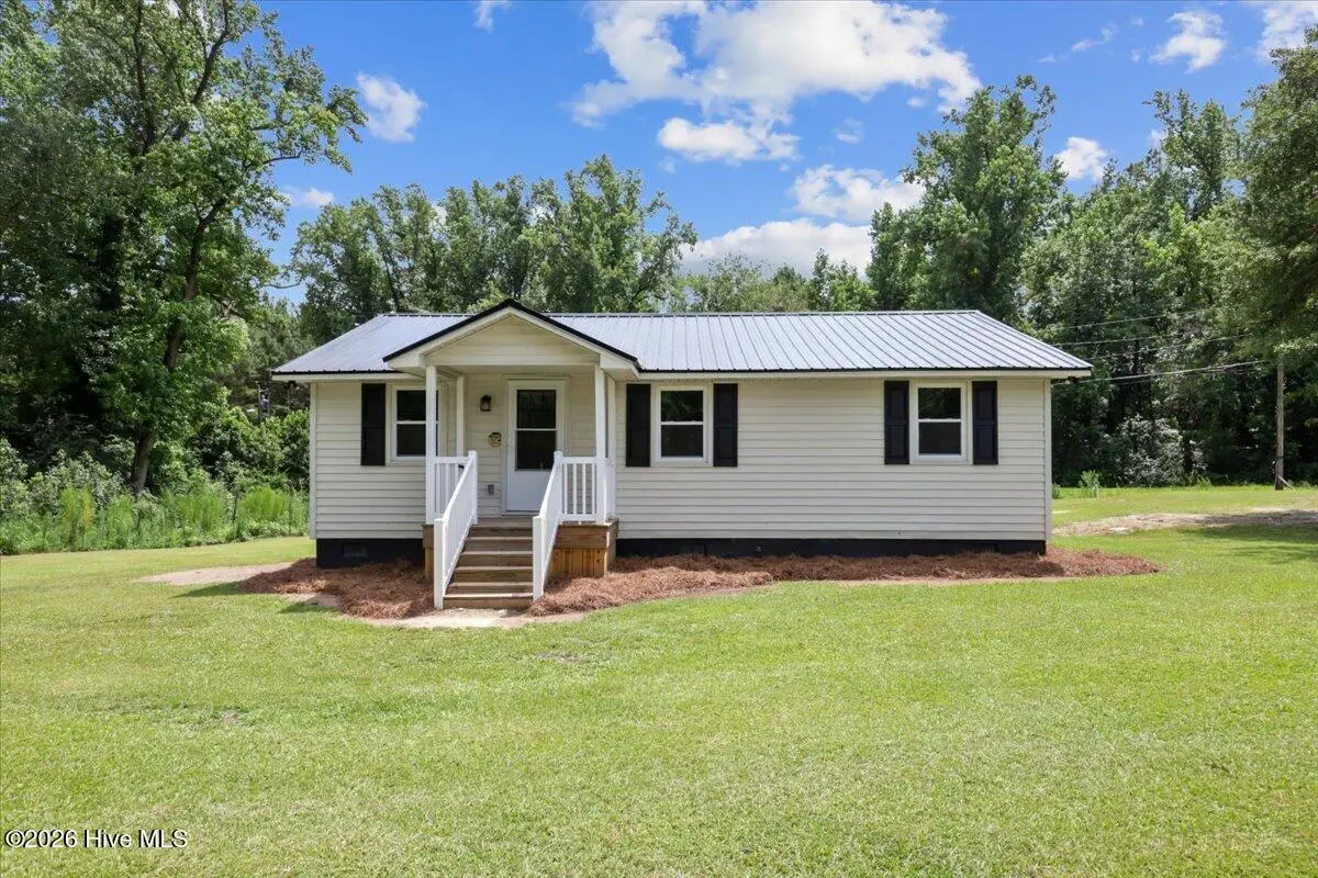 1172 Carolina 11, Pink Hill, NC 28572 - #1