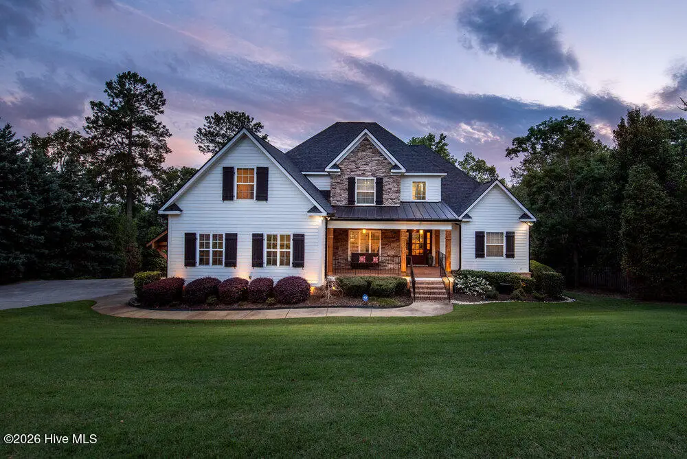 295 River Wind Drive, North Augusta, SC 29841 - #1