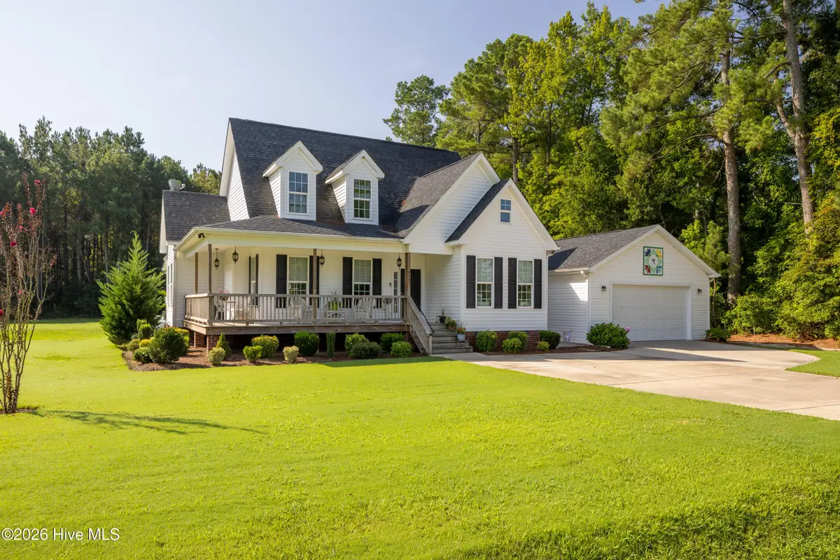940 Nathan Dudley Road, Clinton, NC 28328 - #1