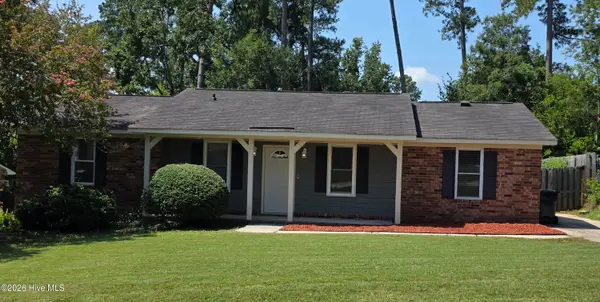 3018 Sterling Road, Augusta, GA 30907