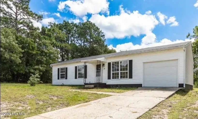 18 Crown Point Road, Hubert, NC 28539 - #1