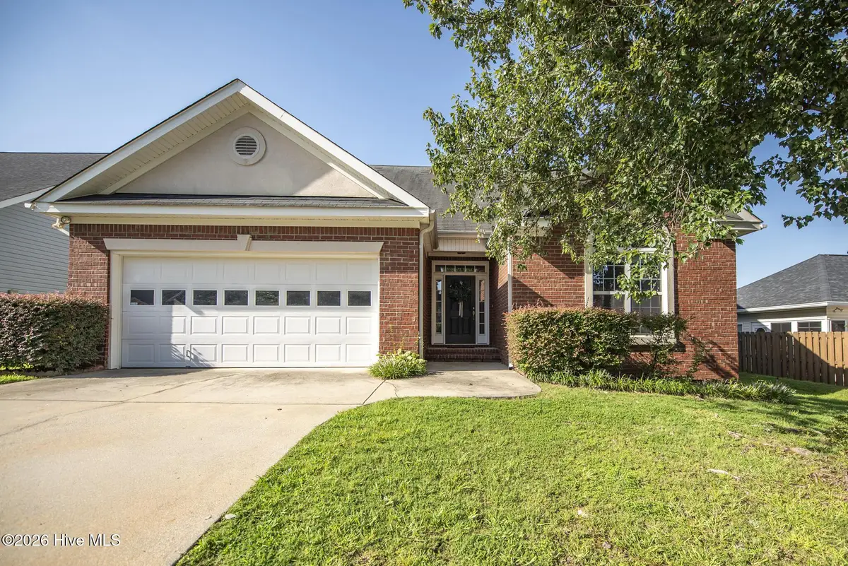 702 Wickham Drive, Evans, GA 30809 - #1