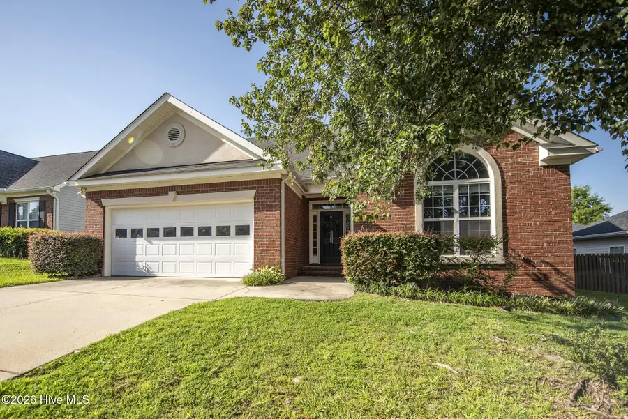 702 Wickham Drive, Evans, GA 30809 - #2