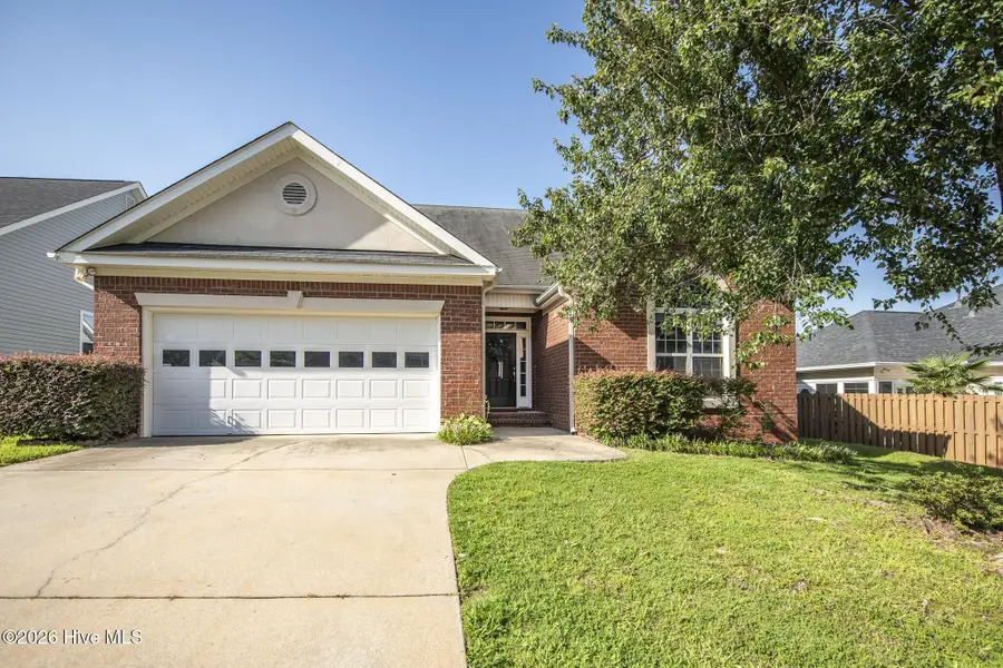 702 Wickham Drive, Evans, GA 30809 - #3