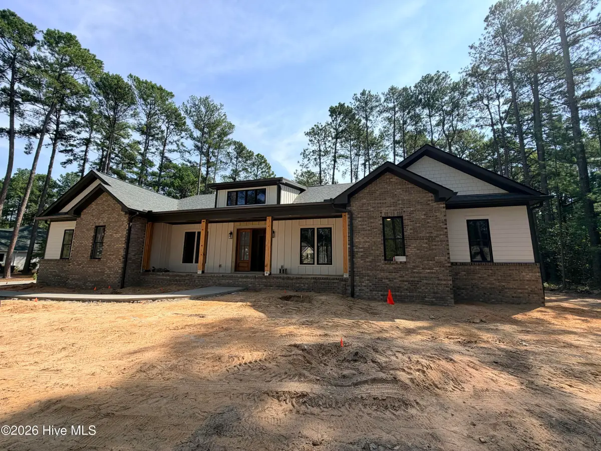 60 Devon Drive, Pinehurst, NC 28374 - #1