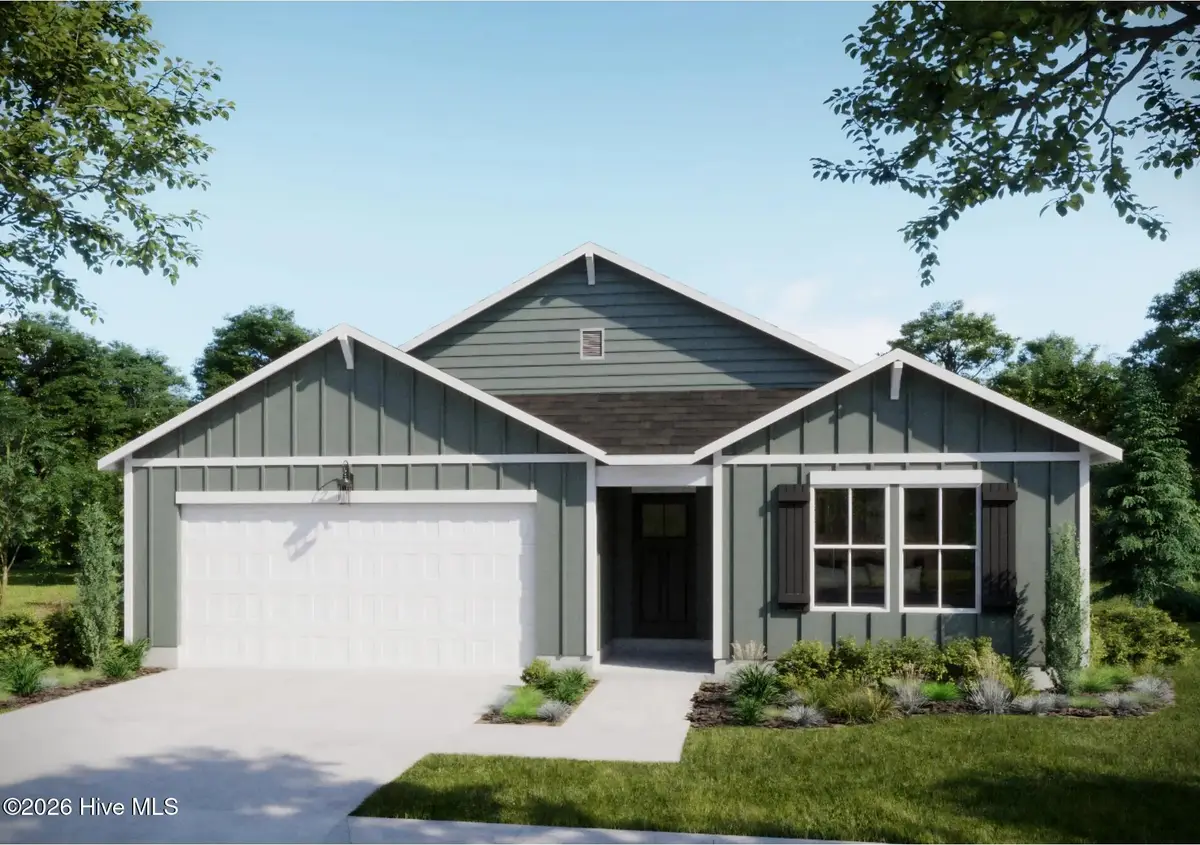 1046 Lake House Road #10, Leland, NC 28451 - #1