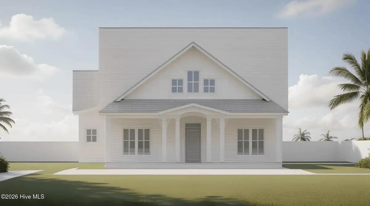 2422 Lake Ridge Drive, Southport, NC 28461 - #1