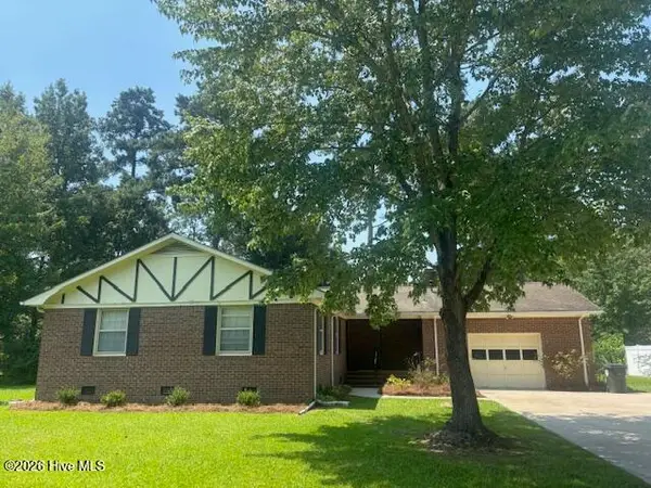 2903 Dare Court, New Bern, NC 28562