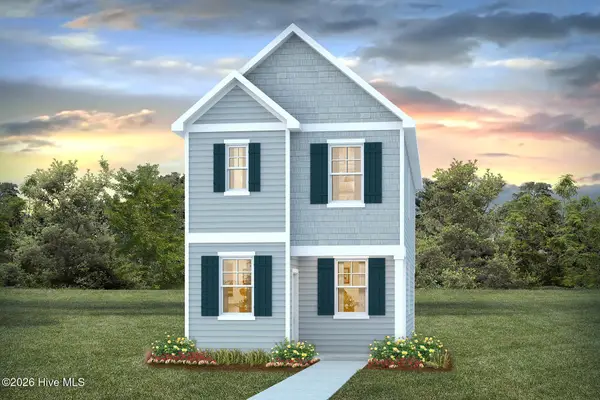 585 Bear Paw Road Sw, Supply, NC 28462