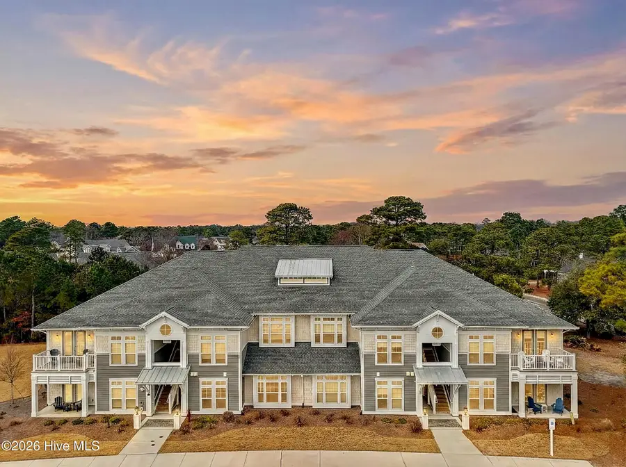 2537 St James Drive Se #Apt 1108, Southport, NC 28461 - #2