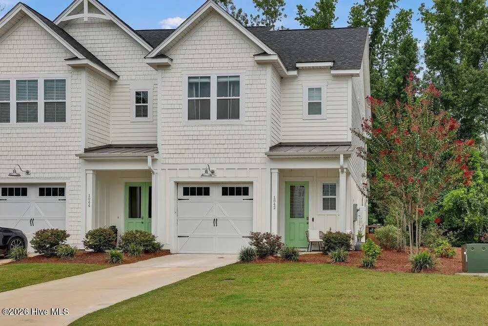 1042 Tidal Lane, Wilmington, NC 28401 - #1