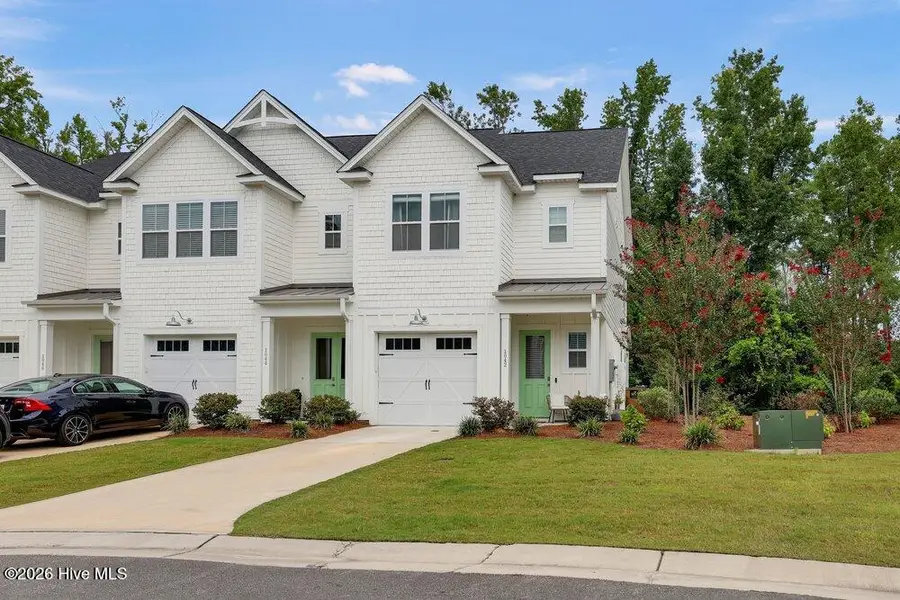1042 Tidal Lane, Wilmington, NC 28401 - #2