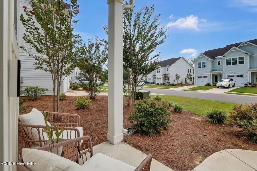1042 Tidal Lane, Wilmington, NC 28401 - #3