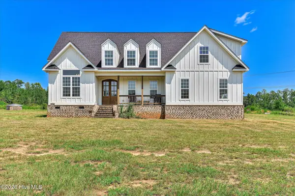 2282 Farmers Bridge Road, Hephzibah, GA 30815