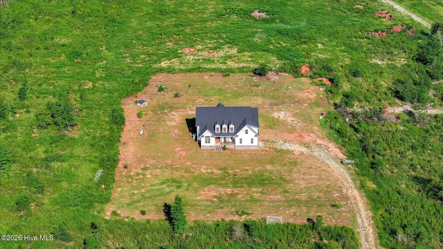 2282 Farmers Bridge Road, Hephzibah, GA 30815 - #3