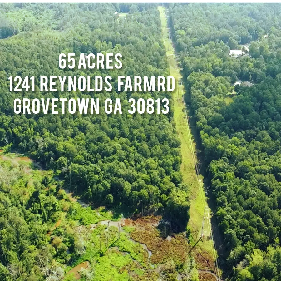 0 Reynolds Farm Road, Grovetown, GA 30813 - #2