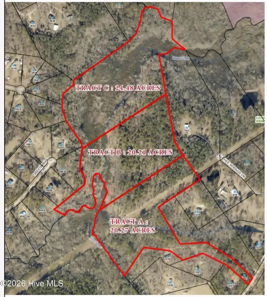 0 Reynolds Farm Road, Grovetown, GA 30813 - #3